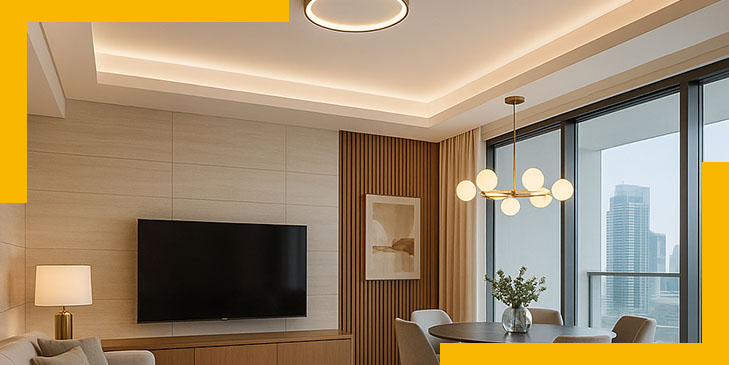 Turnky Fit-out Turnky Fit-out